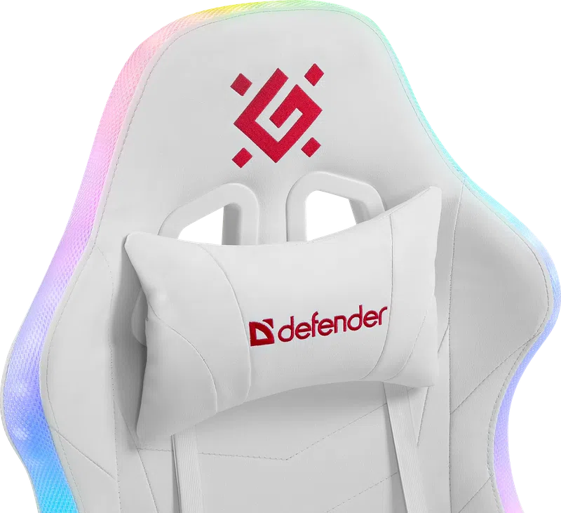 Defender - Herní židle Factor X