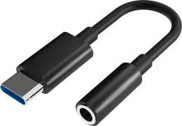 Defender - Adaptér JACK03-01