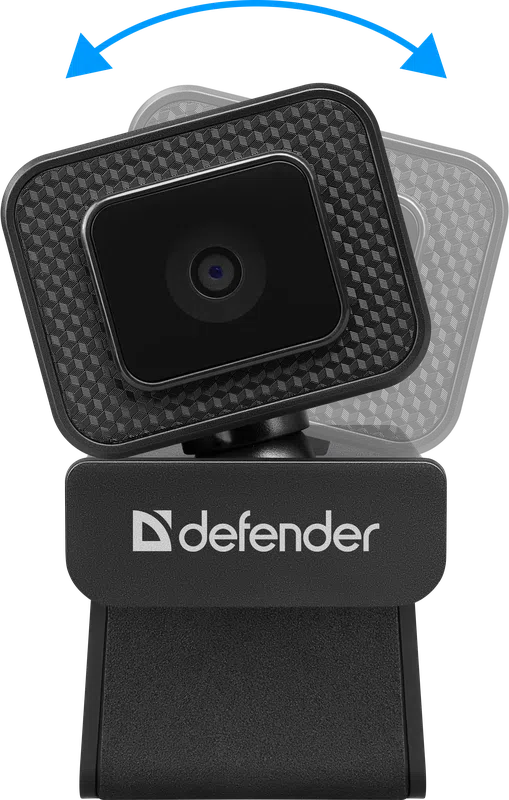 Defender - Webkamera G-lens 2596 QHD