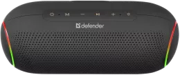 Defender - Portabilní akustický systém Enjoy S650