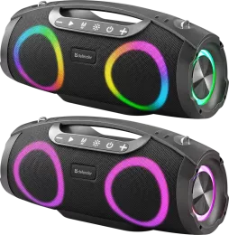 Defender - Portabilní akustický systém Beatbox 30