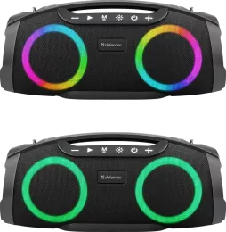 Defender - Portabilní akustický systém Beatbox 30