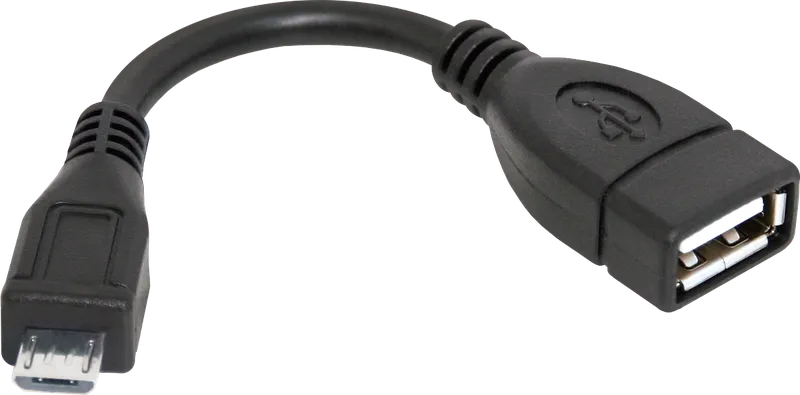 Defender - Adaptér USB OTG