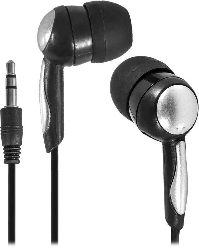 Defender - Sluchátka do uší Basic 603
