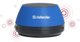 Defender - Systém reproduktorů 1.0 Foxtrot S3