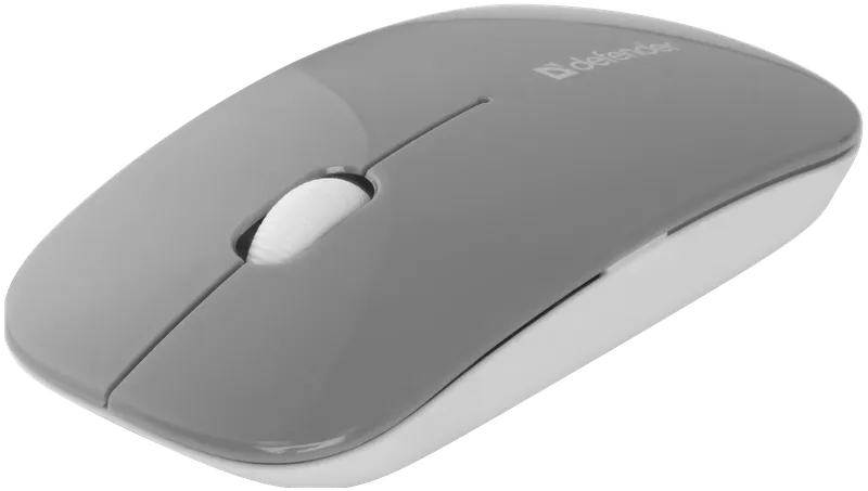 Defender - Bezdrátová optická myš NetSprinter MM-545