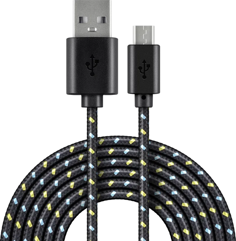 Defender - USB kabel USB08-03T USB2.0