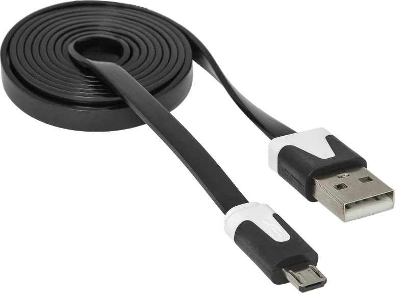 Defender - USB kabel USB08-03P USB2.0