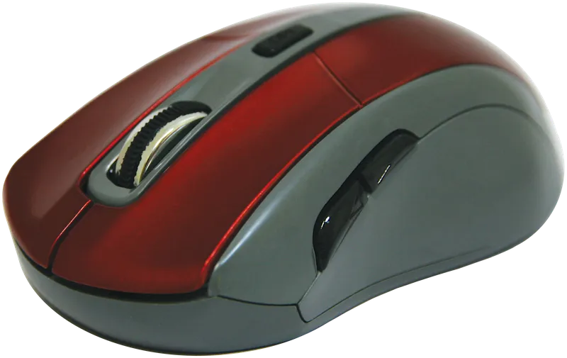 Defender - Bezdrátová optická myš Accura MM-965