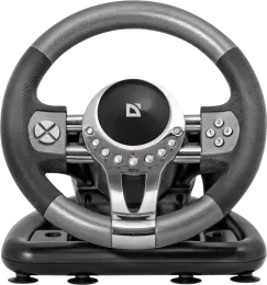 Defender - Hrací volant FORSAGE GTR