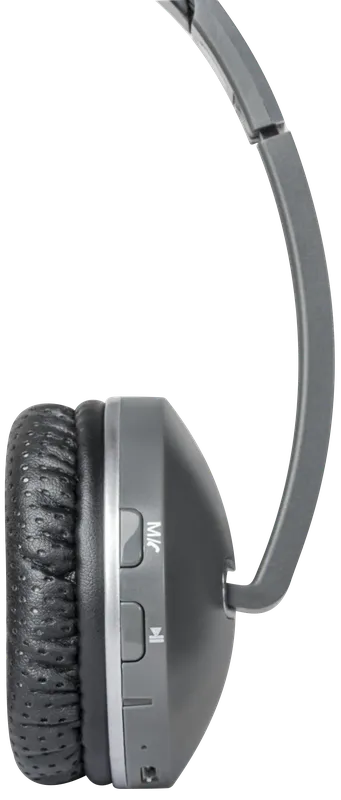 Defender - Bezdrátová stereo sluchátka FreeMotion B510