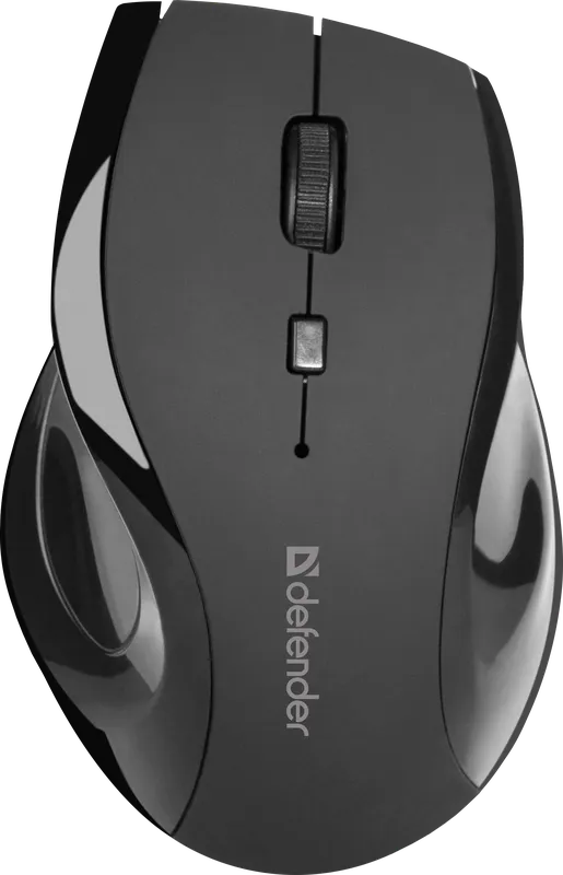 Defender - Bezdrátová optická myš Accura MM-295