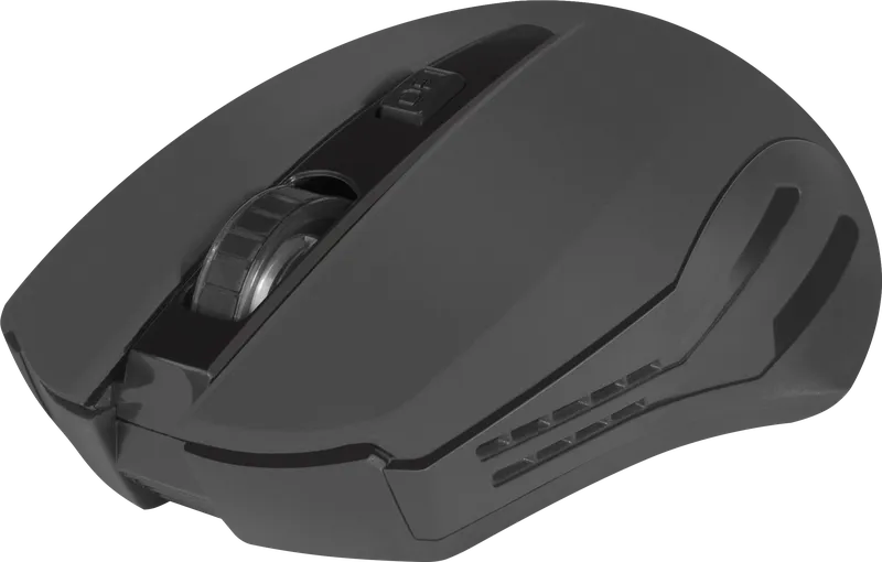 Defender - Bezdrátová optická myš Datum MM-355