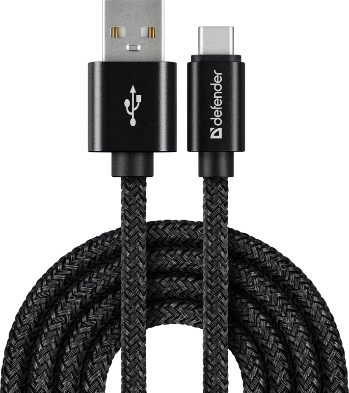 Defender - USB kabel USB09-03T PRO USB2.0