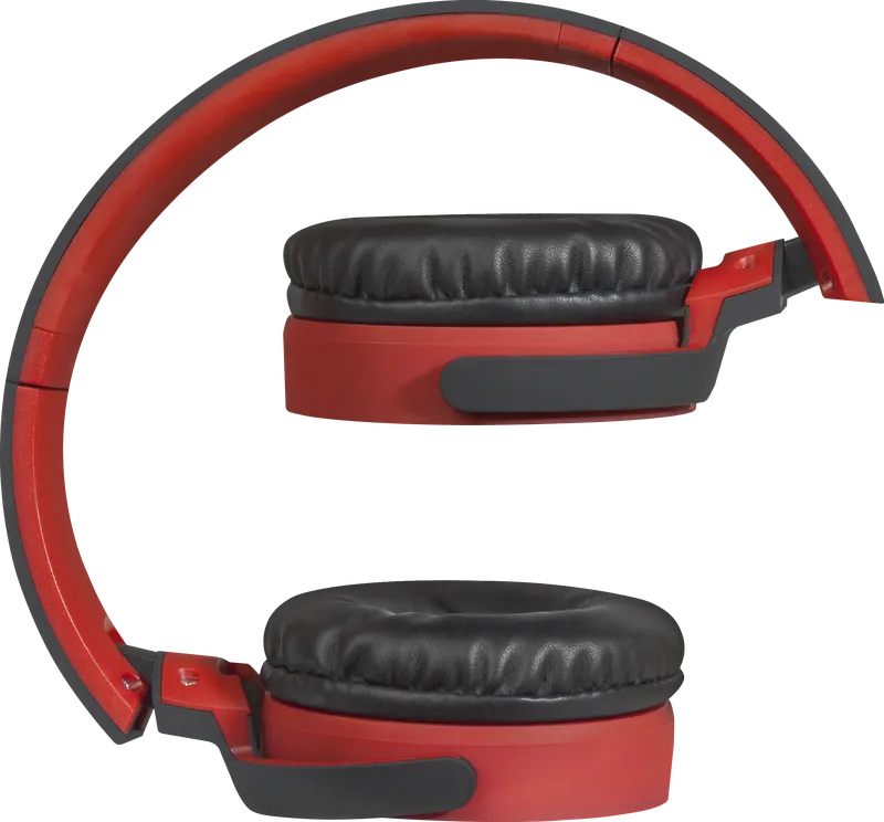 Defender - Bezdrátová stereo sluchátka FreeMotion B530