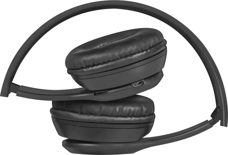 Defender - Bezdrátová stereo sluchátka FreeMotion B515