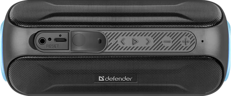 Defender - Portabilní akustický systém Enjoy S1000