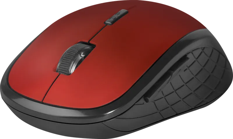Defender - Bezdrátová optická myš Hit MM-415
