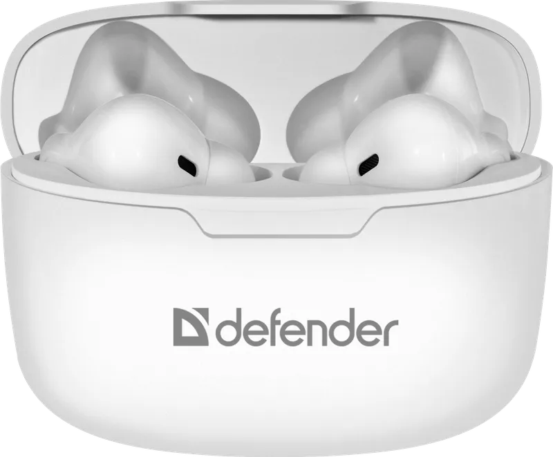 Defender - Bezdrátová stereo sluchátka Twins 903