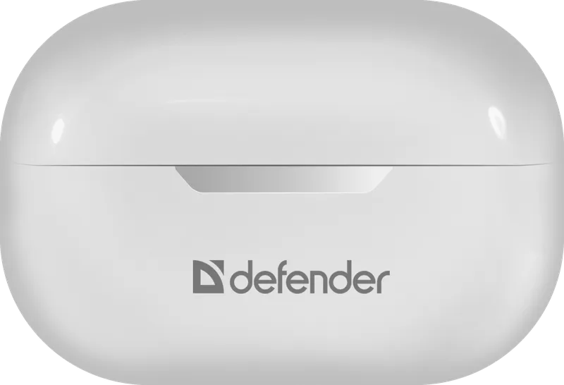 Defender - Bezdrátová stereo sluchátka Twins 905