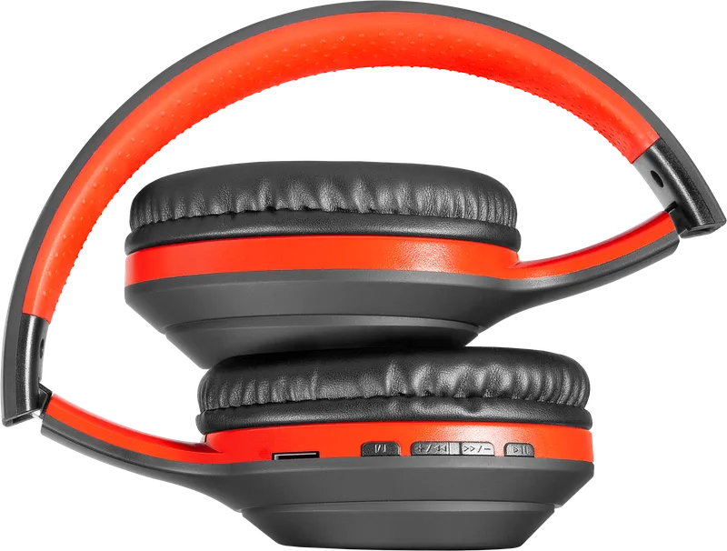 Defender - Bezdrátová stereo sluchátka FreeMotion B560