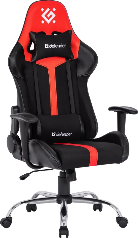 Defender - Herní židle Racer