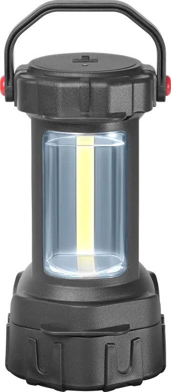 Defender - Kempingová lampa FL-21
