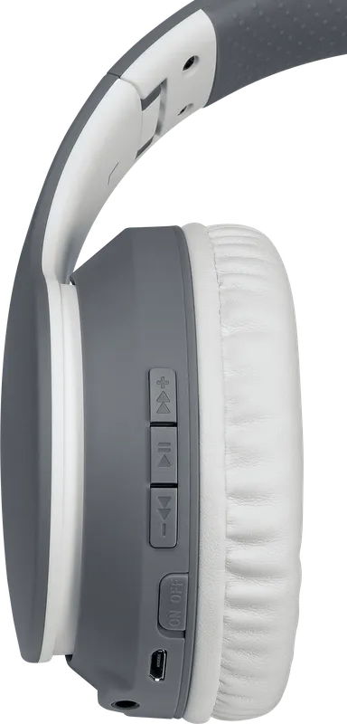 Defender - Bezdrátová stereo sluchátka FreeMotion B580