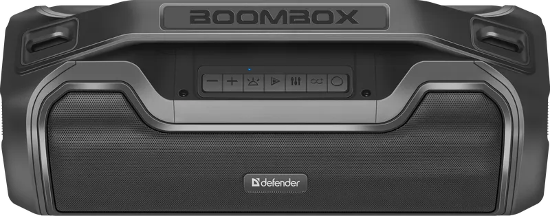 Defender - Přenosný reproduktor Beatbox 50