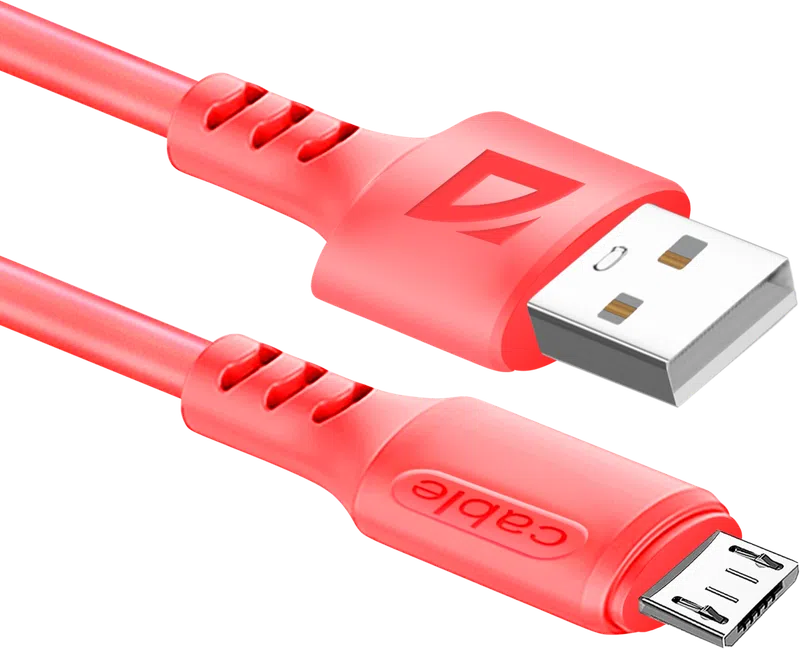 Defender - USB kabel F207 Micro