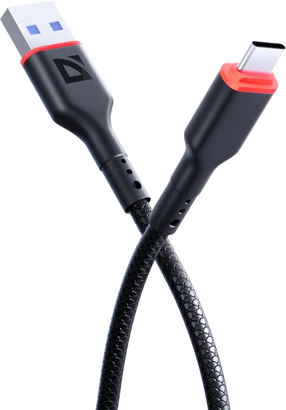 Defender - USB kabel F156 TypeC