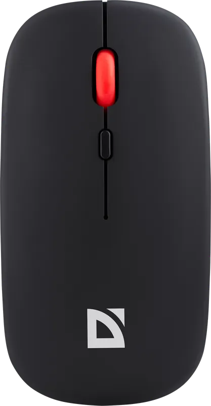 Defender - Bezdrátová optická myš Vitrual MB-635