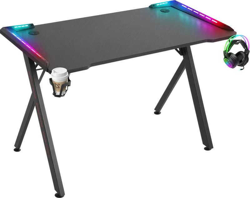 Defender - Gaming Table Electro