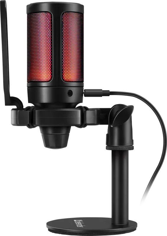Defender - Herní stream mikrofon Impulse GMC 600