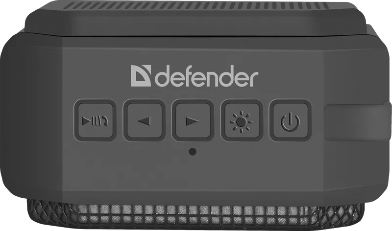 Defender - Přenosný reproduktor G16
