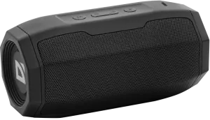 Defender - Portabilní akustický systém G36