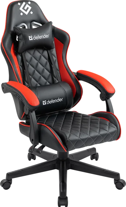 Defender - Herní židle Majestic