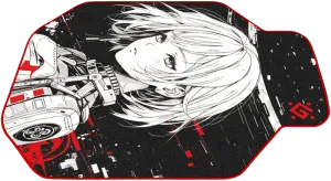 Defender - Kobereček gelový Motion