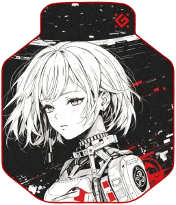 Defender - Kobereček gelový Motion