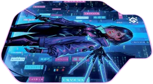 Defender - Kobereček gelový Cybe