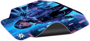 Defender - Kobereček gelový Cybe