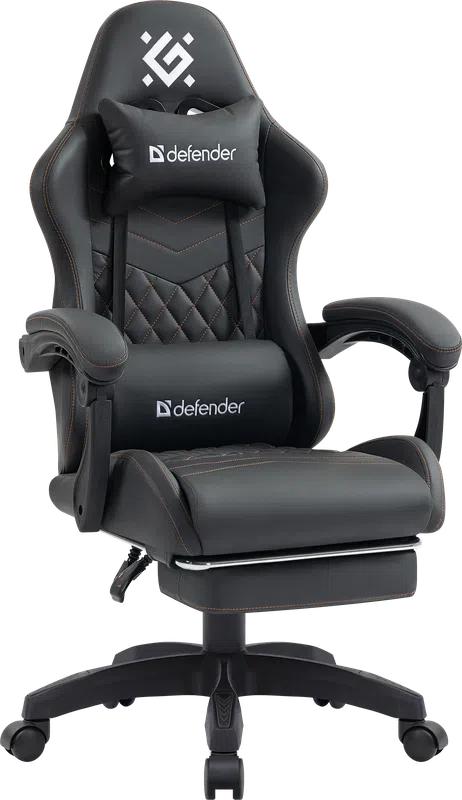 Defender - Herní židle Bora