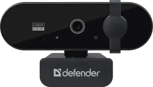 Defender - Webkamera G-lens 2580 FullHD