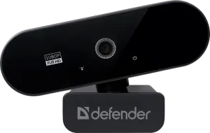Defender - Webkamera G-lens 2580 FullHD