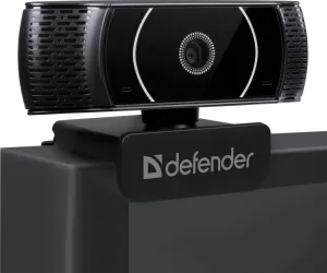 Defender - Webkamera G-lens 2590 QHD