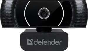 Defender - Webkamera G-lens 2590 QHD