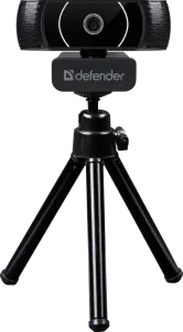 Defender - Webkamera G-lens 2590 QHD