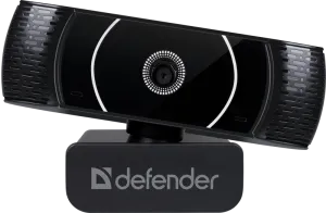 Defender - Webkamera G-lens 2590 QHD