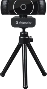 Defender - Webkamera G-lens 2590 QHD