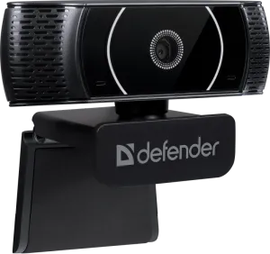 Defender - Webkamera G-lens 2590 QHD